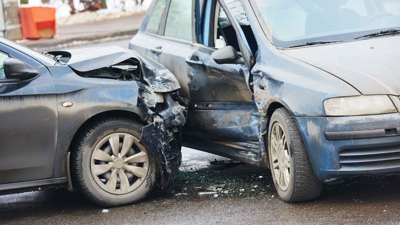 Connecticut Car Accident Lawyer