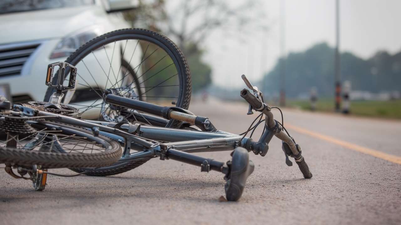 Hartford Bicycle Accident Lawyer