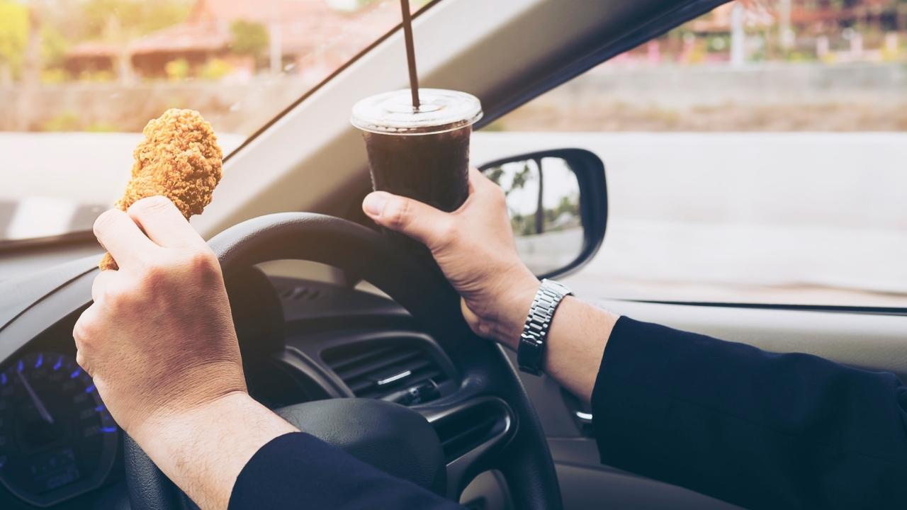 Hartford Distracted Driving Accident Lawyer