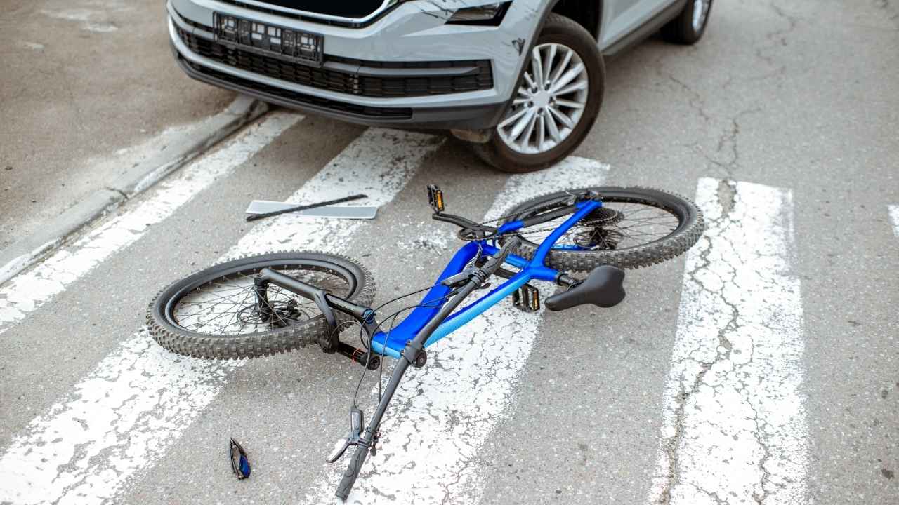 Melville Bicycle Accident Lawyer