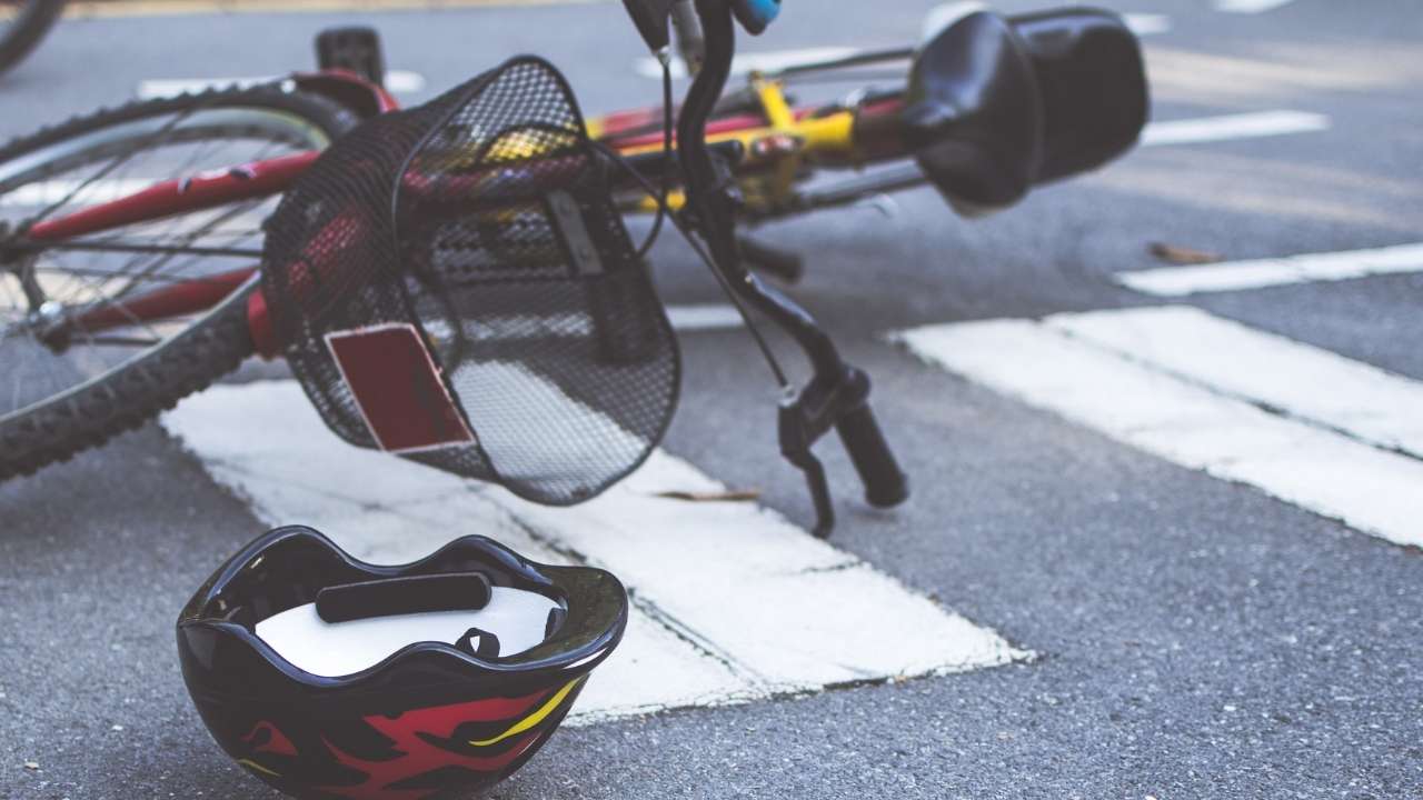 Waterbury Bicycle Accident Lawyer