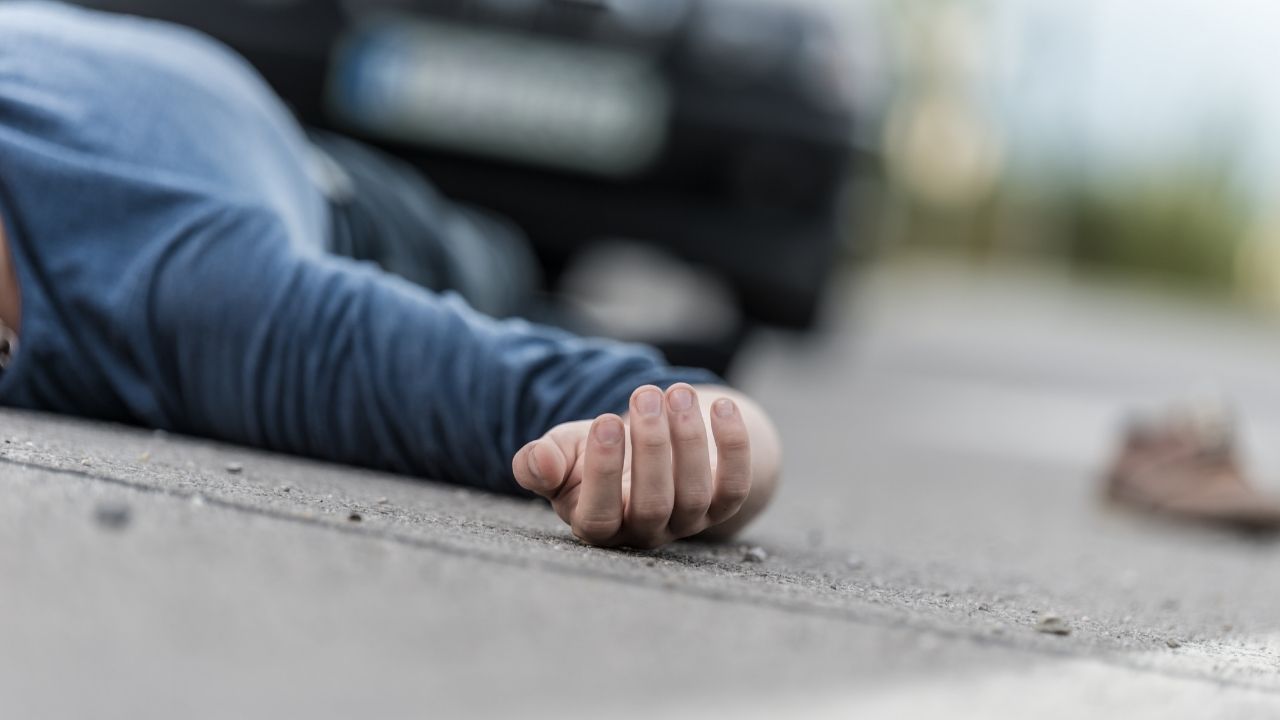 Hartford Hit and Run Accident Lawyer