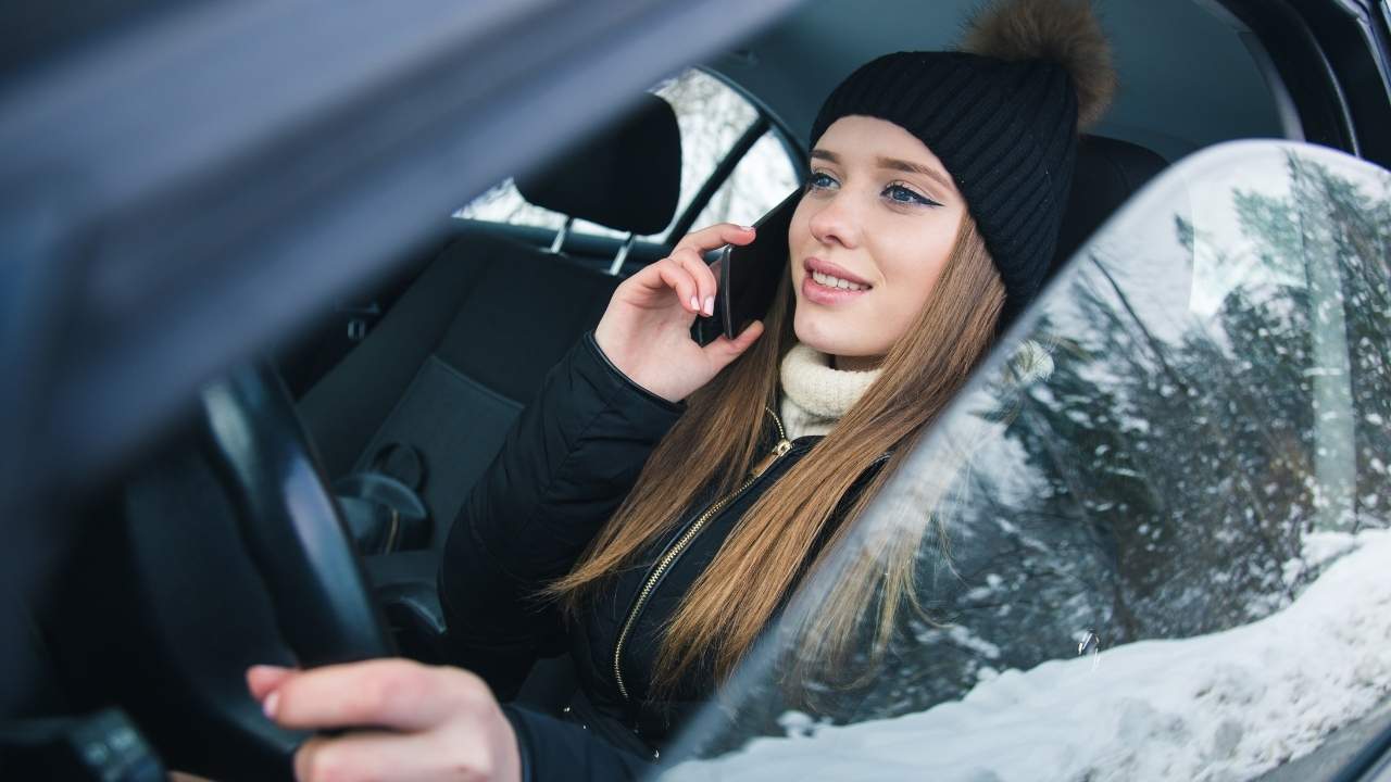 Long Island Distracted Driving Accident Lawyer