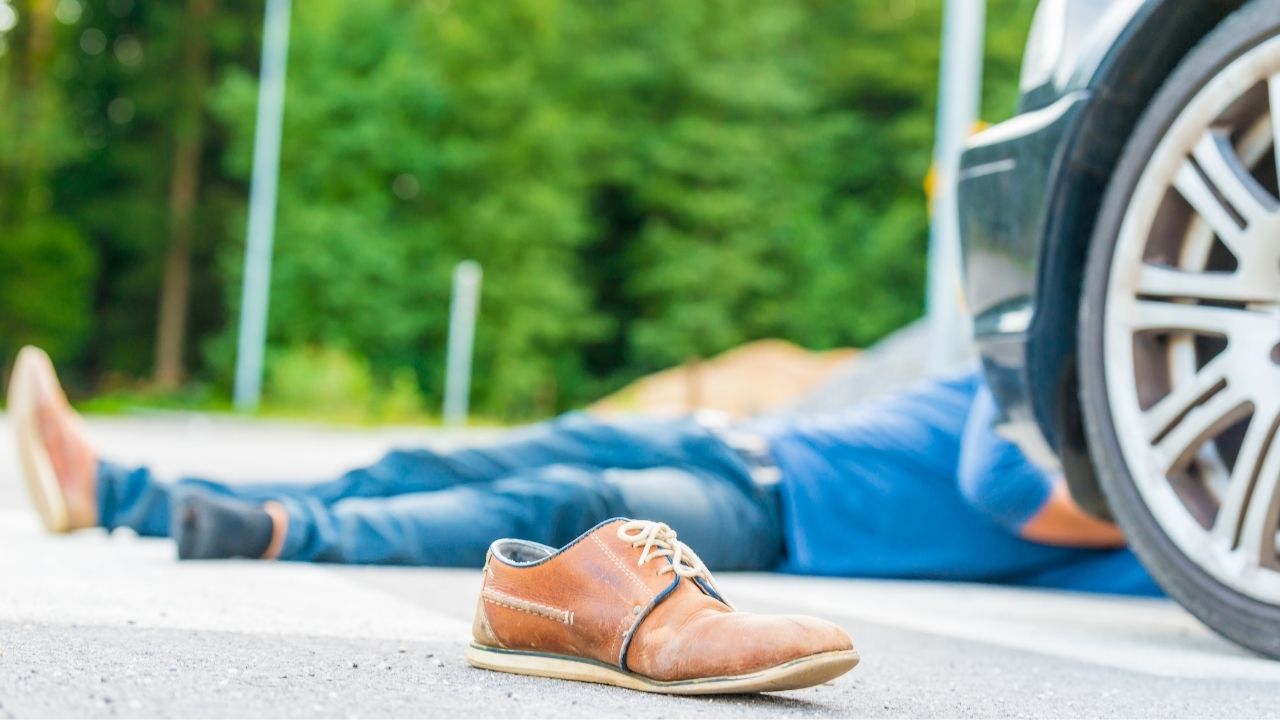 New Haven Hit and Run Accident Attorney