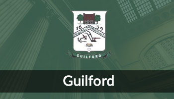 guilford personal injury attorney