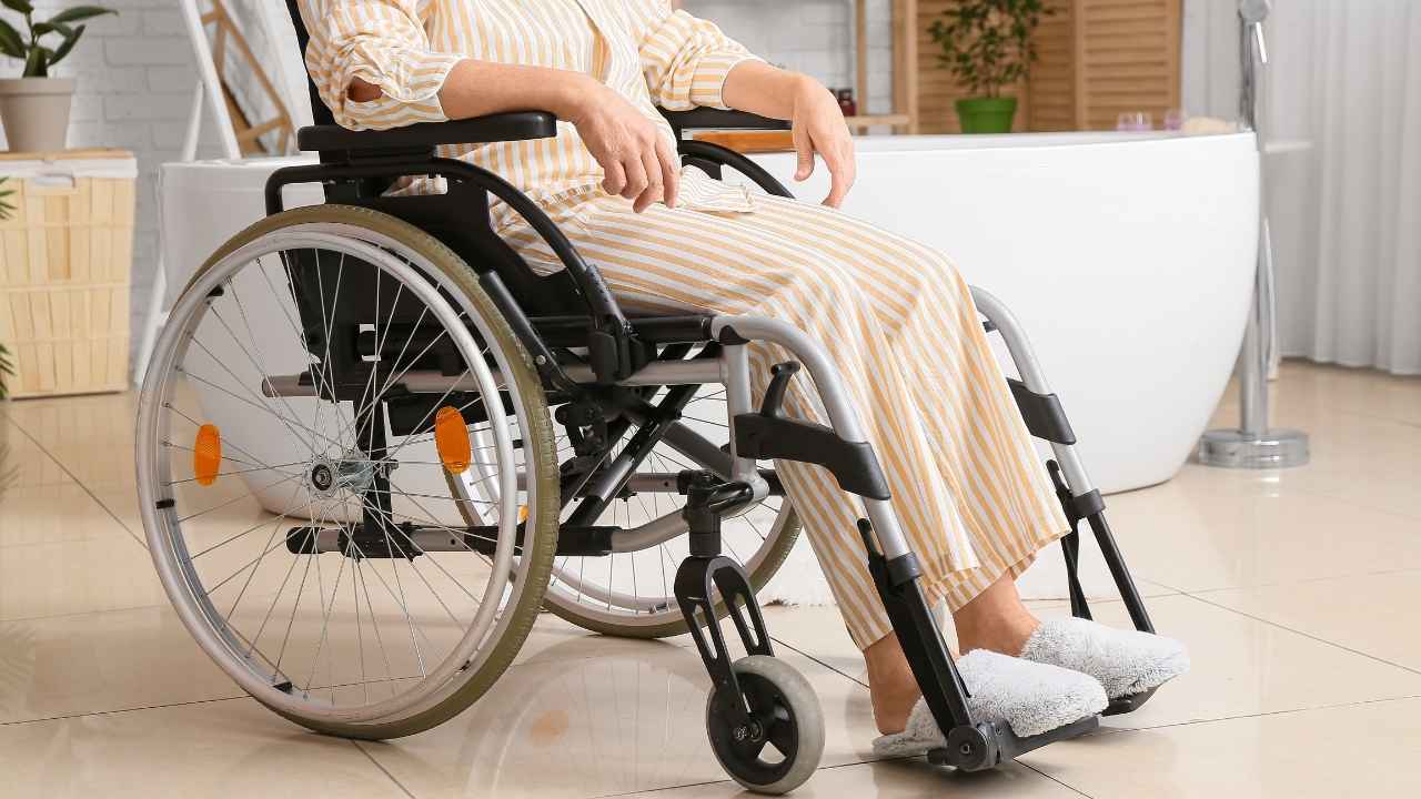 Torrington Spinal Cord Injury Attorney