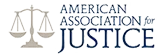 American association for justice