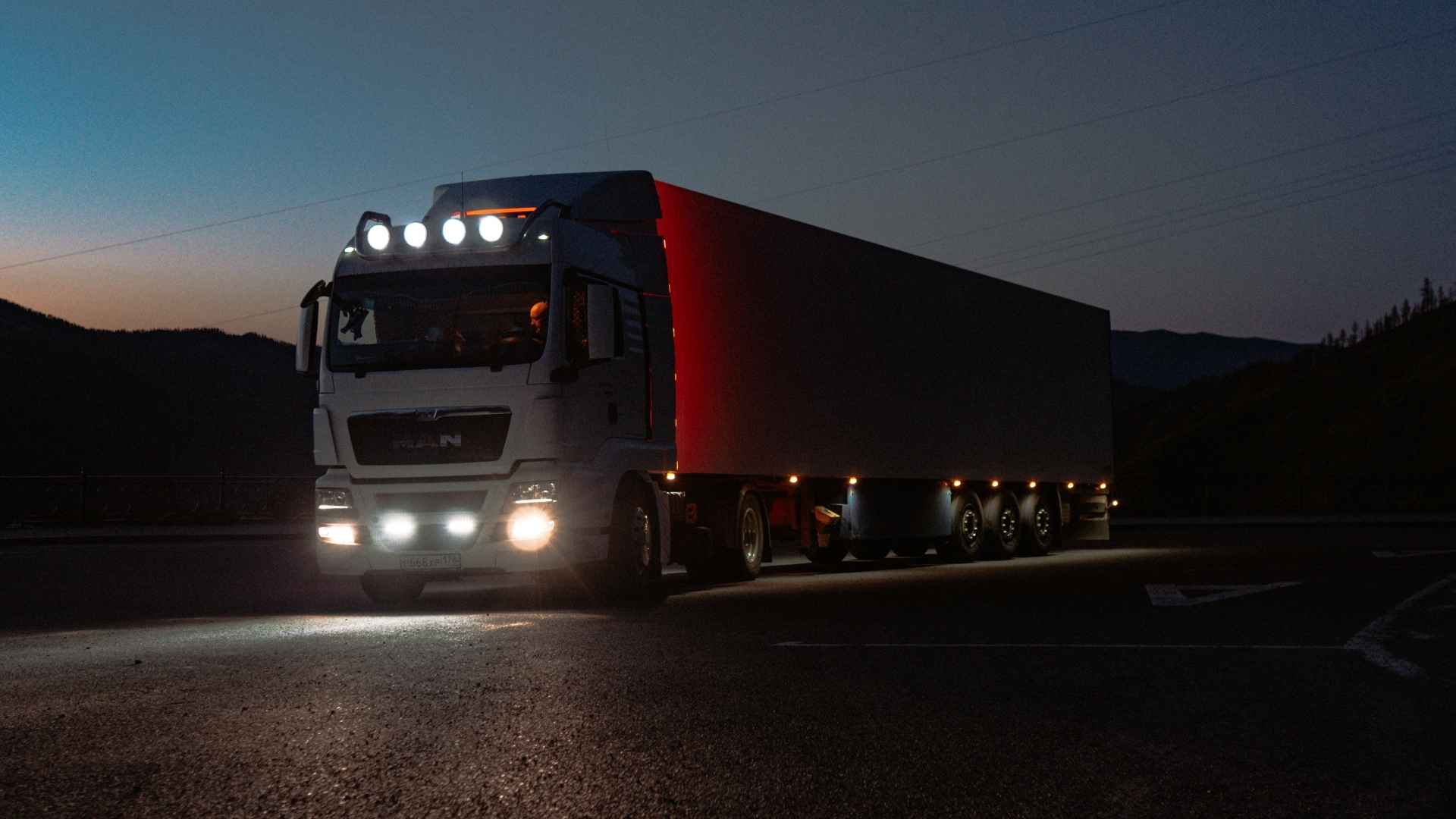 Connecticut Truck Accident Lawyer