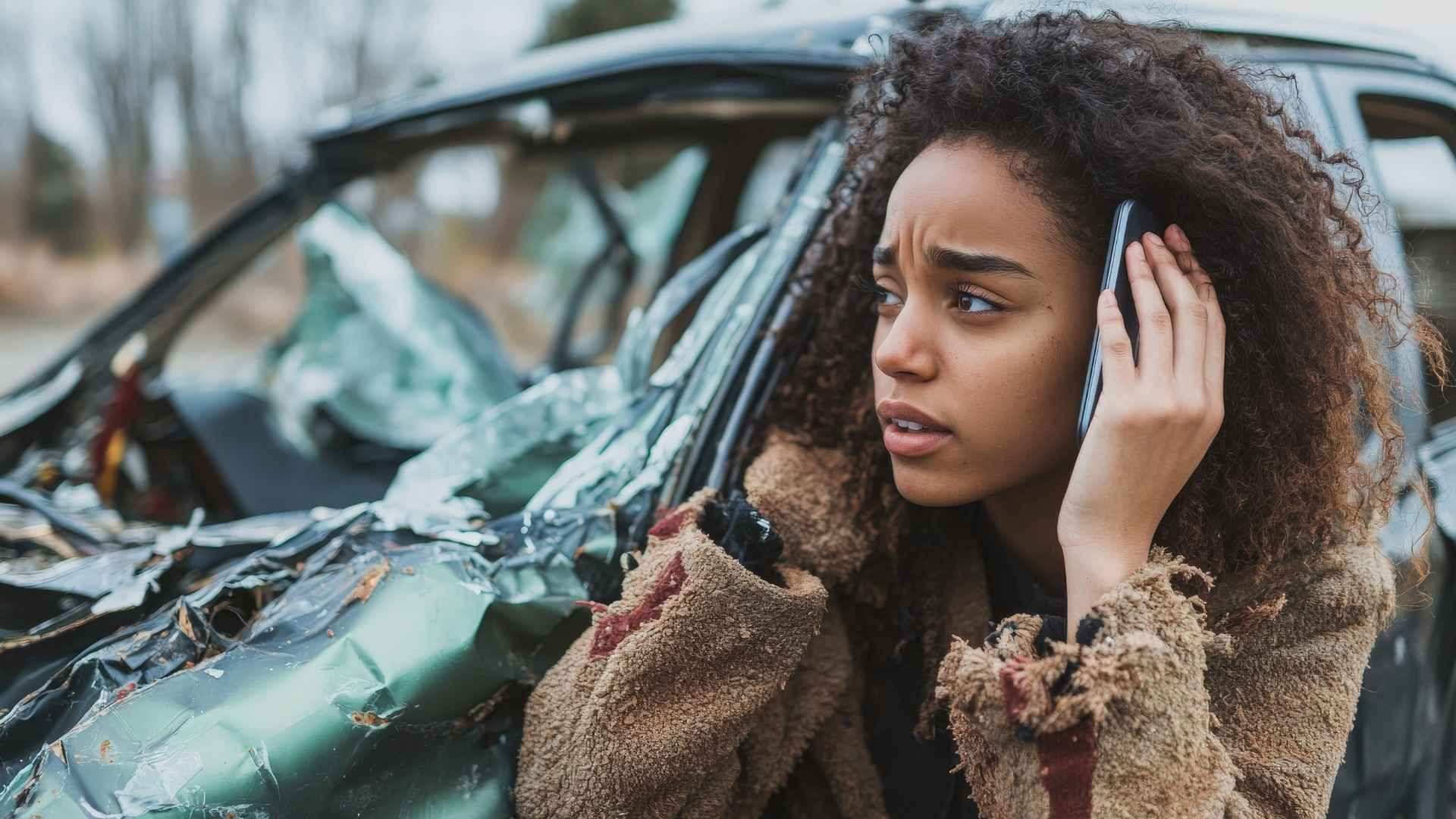 Long Beach Car Accident Attorney