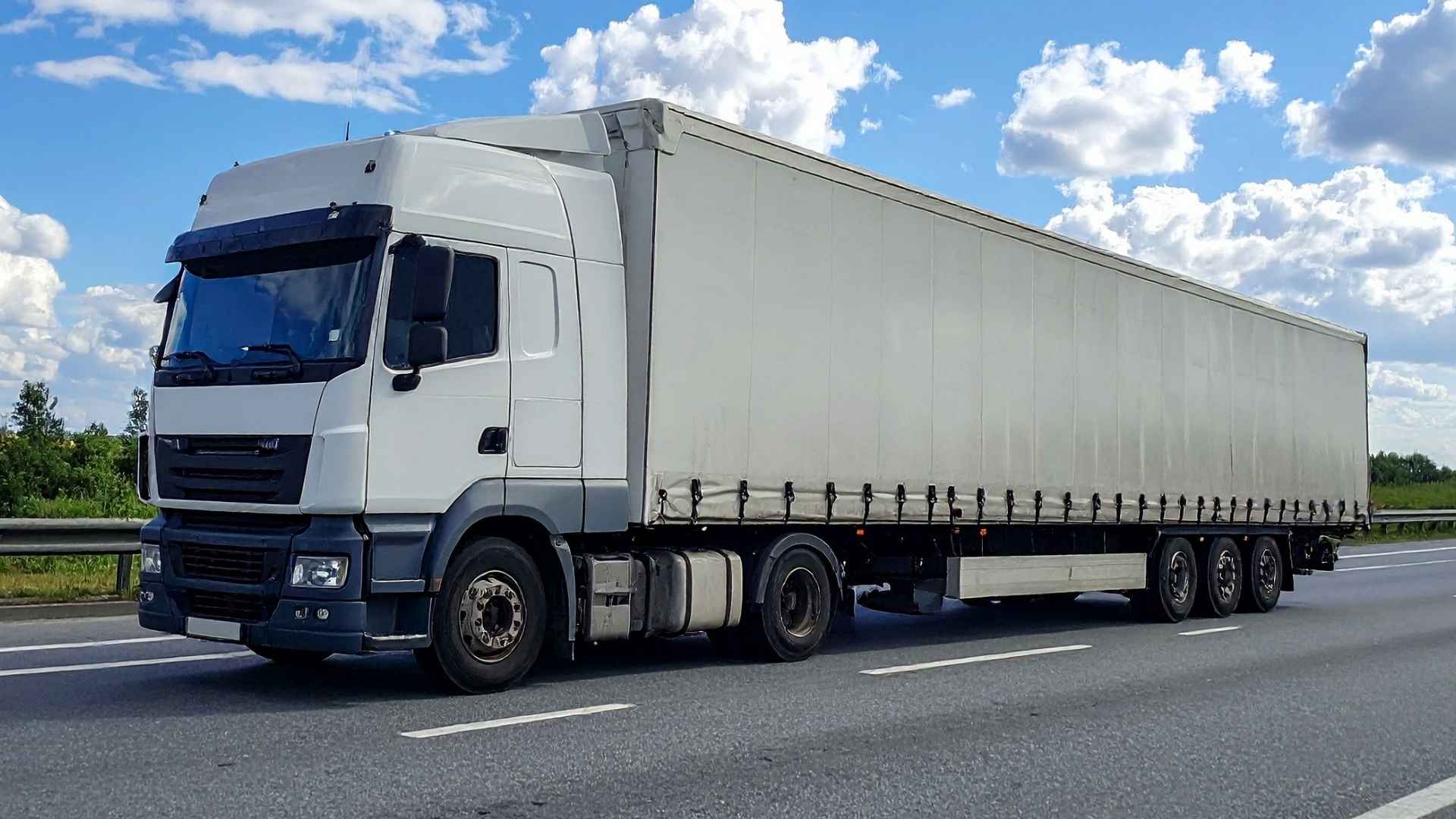 Long Beach Truck Accident Attorney