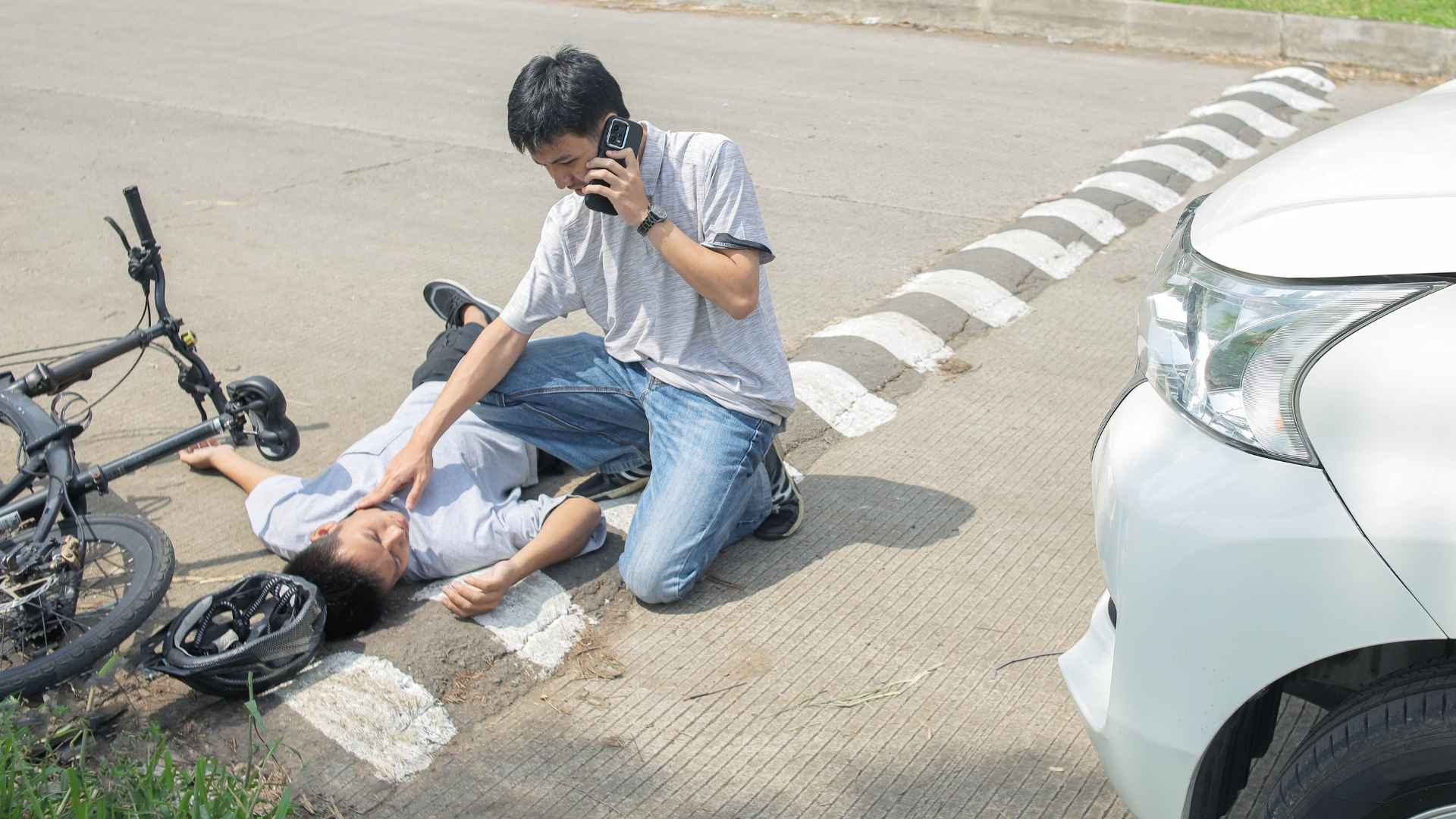 Chicopee Bicycle Accident Attorney