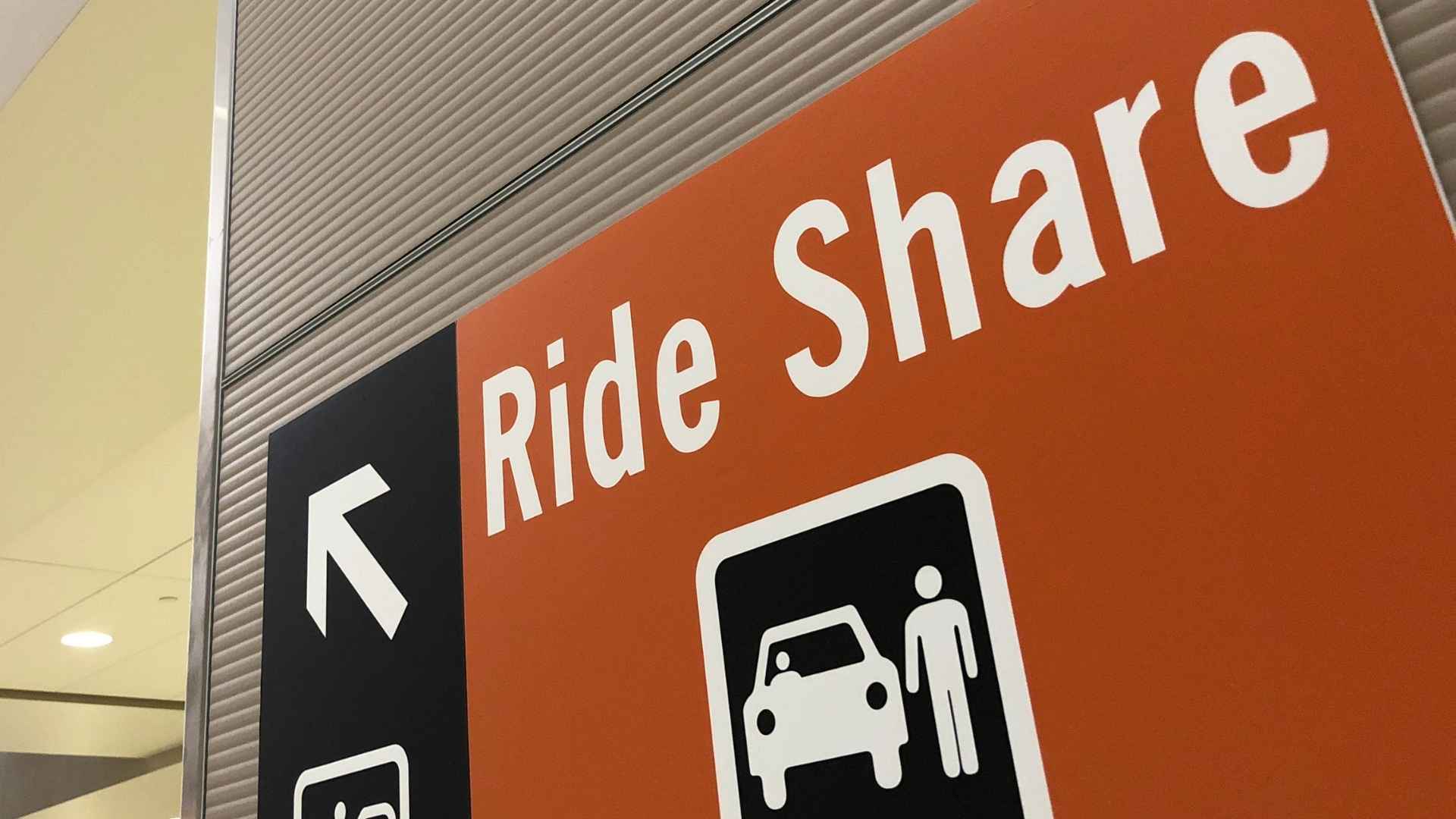 Chicopee Rideshare Accident Attorney