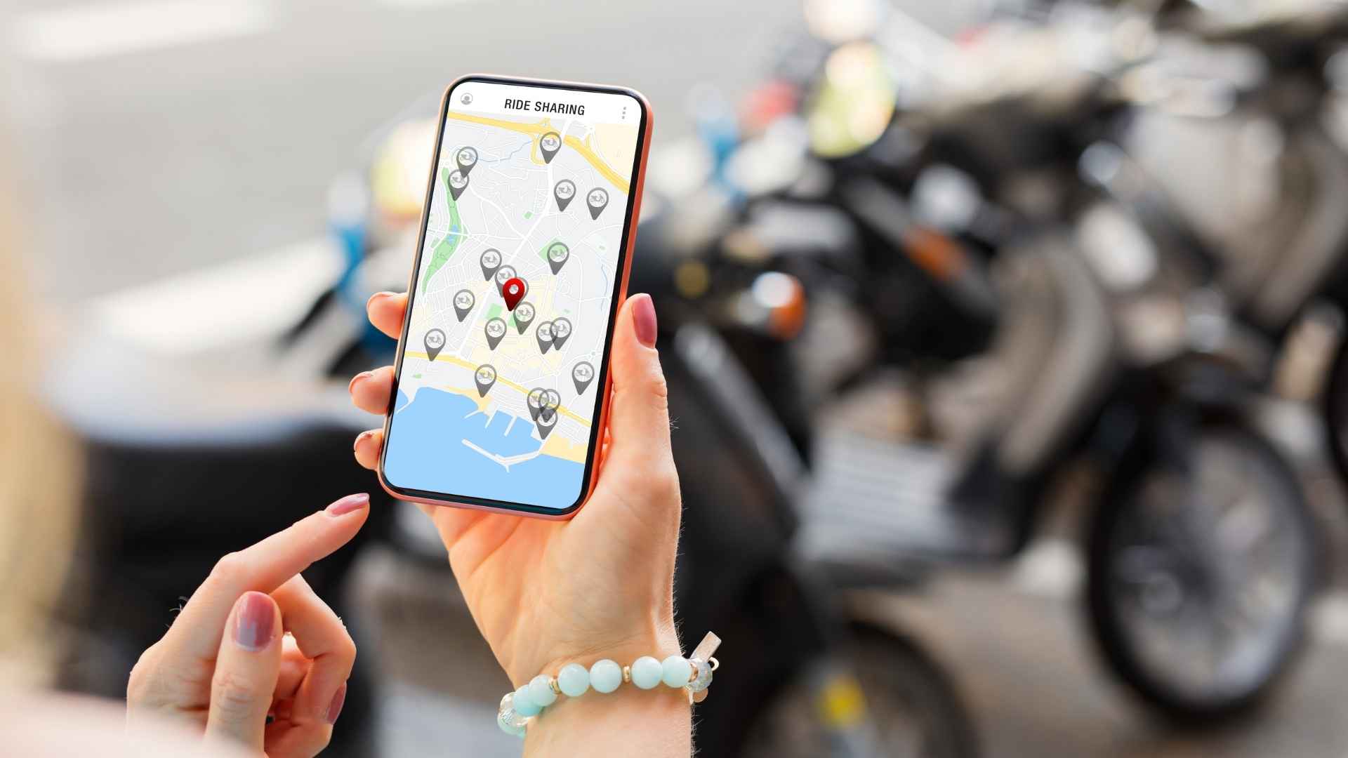 Springfield Uber & Lyft Accident Attorney