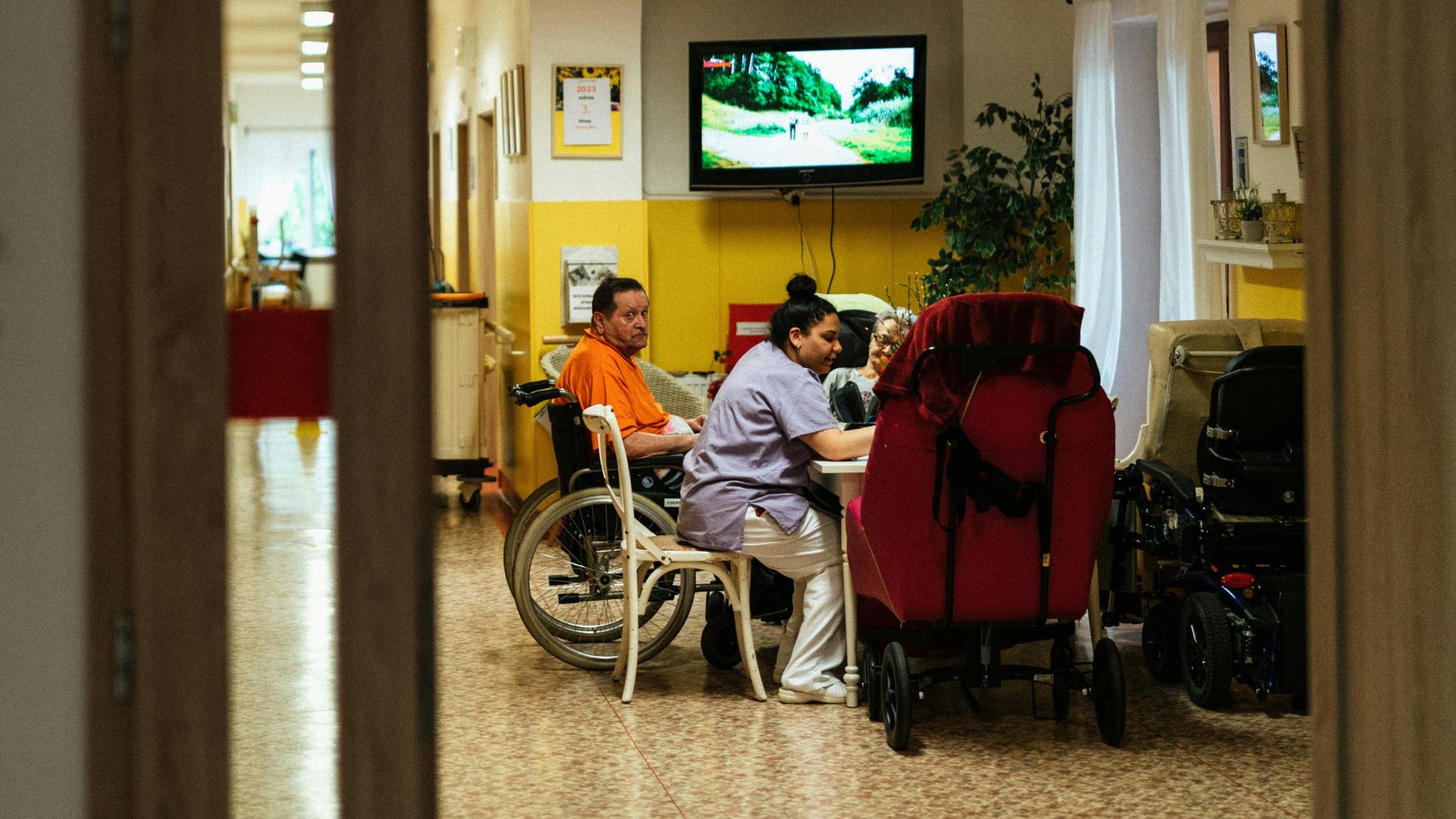 Torrington Nursing Home Abuse Attorney