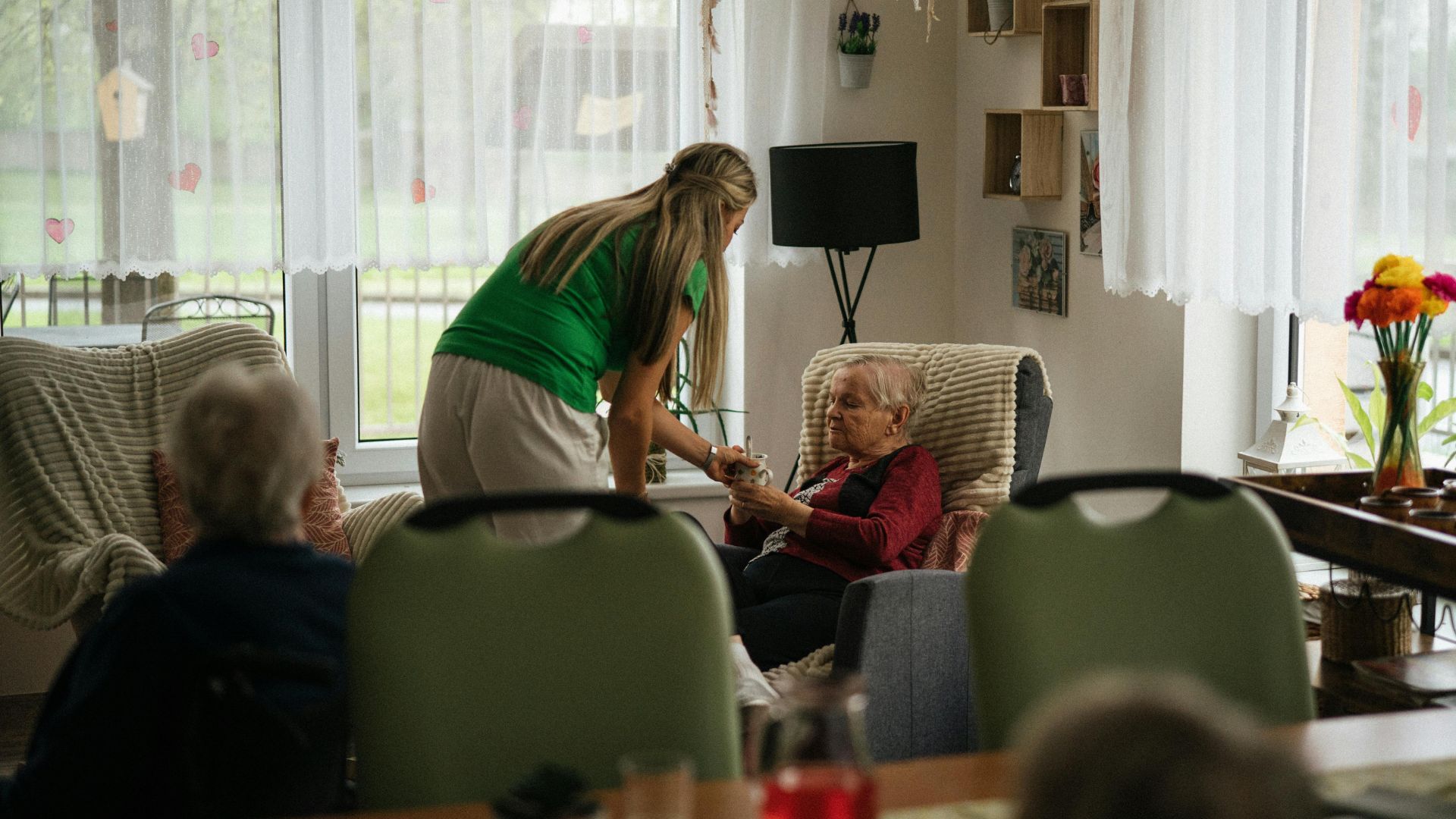 Waterbury Nursing Home Abuse Attorney