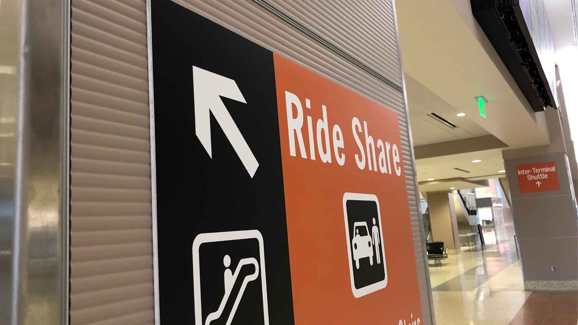 Bridgeport Uber & Lyft Accident Attorney