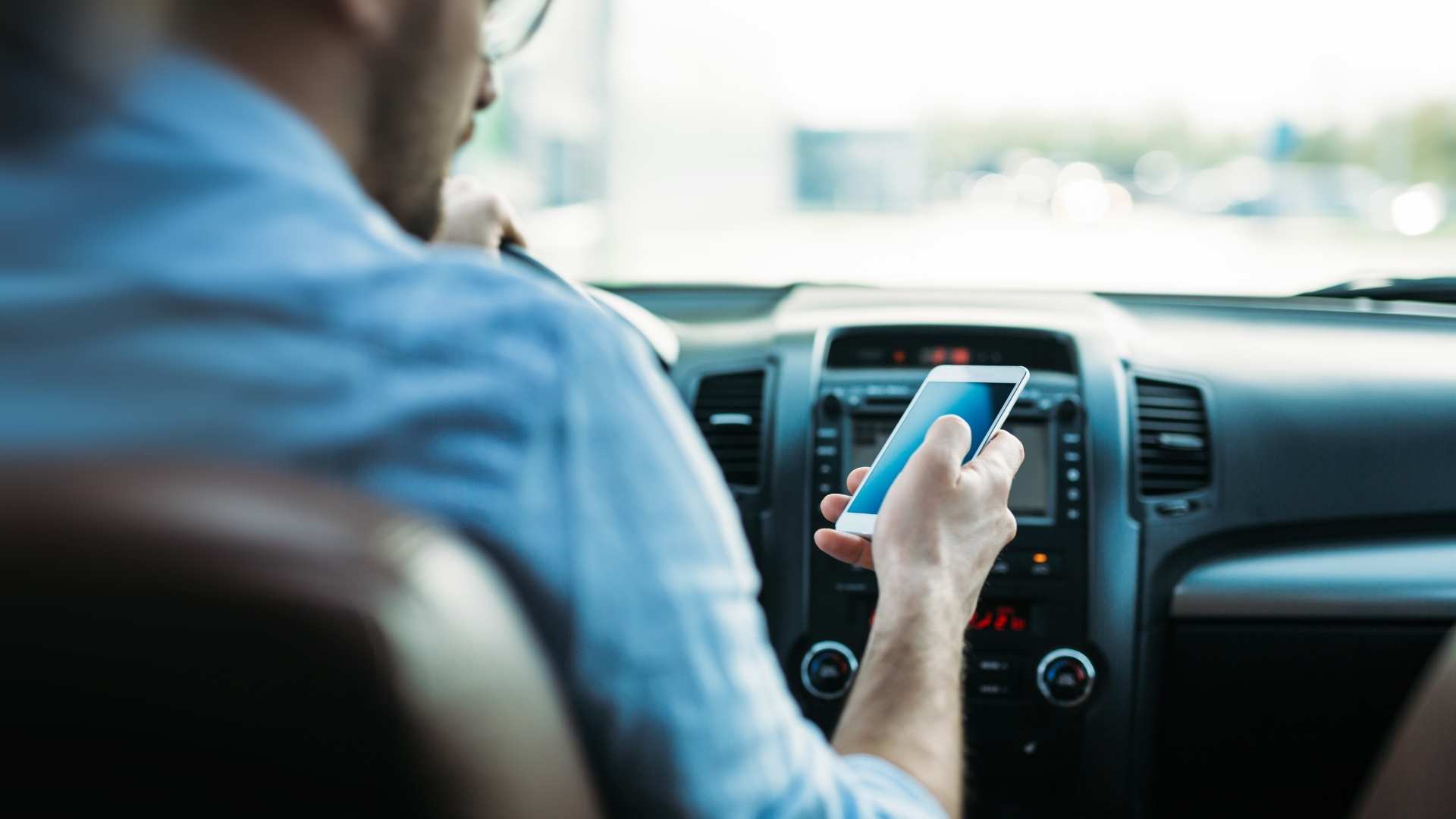Chicopee Distracted Driving Attorney
