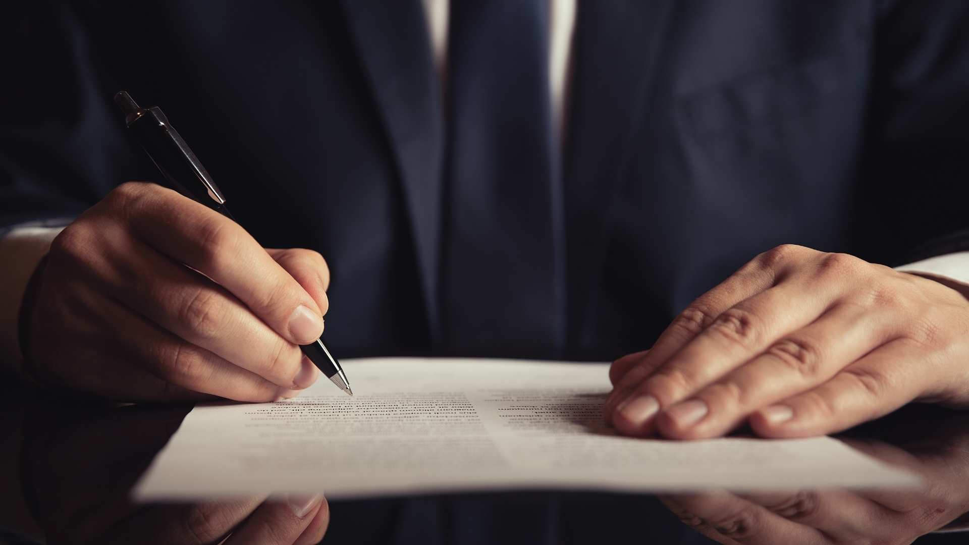 What Is the Difference Between Negligence and Gross Negligence