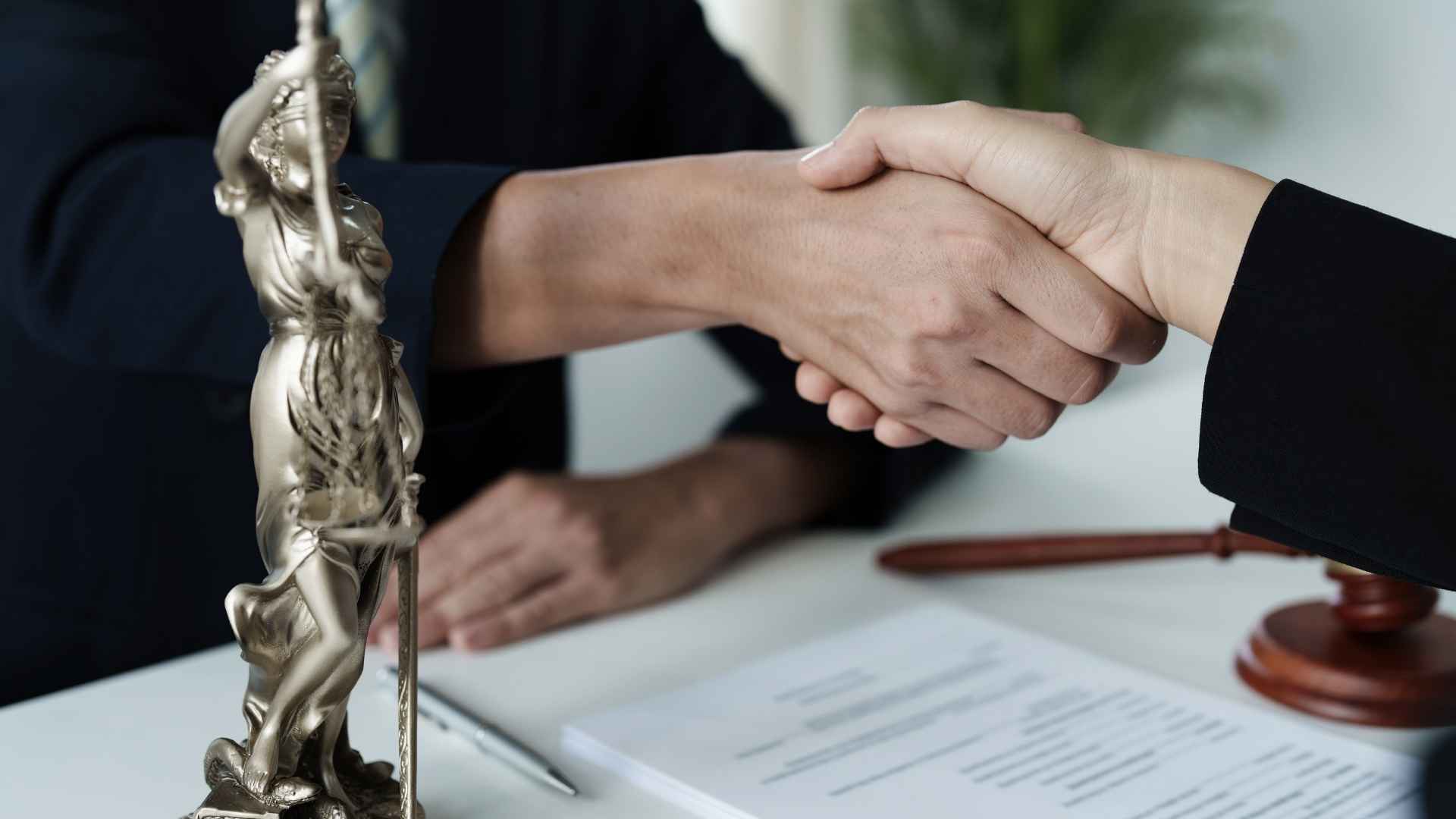 Legal Definition of Preponderance of Evidence