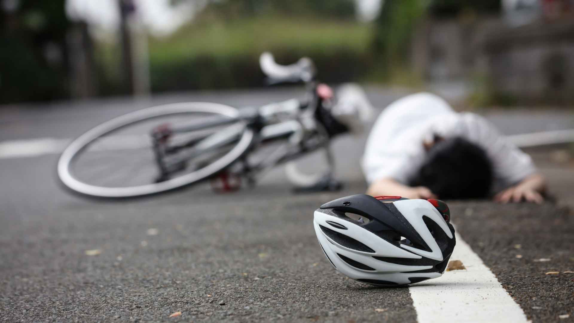 Long Island Bicycle Accident Attorney