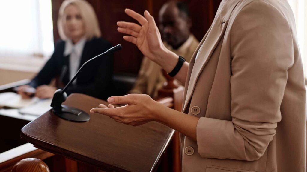 The Role of Expert Witnesses in Connecticut Injury Cases