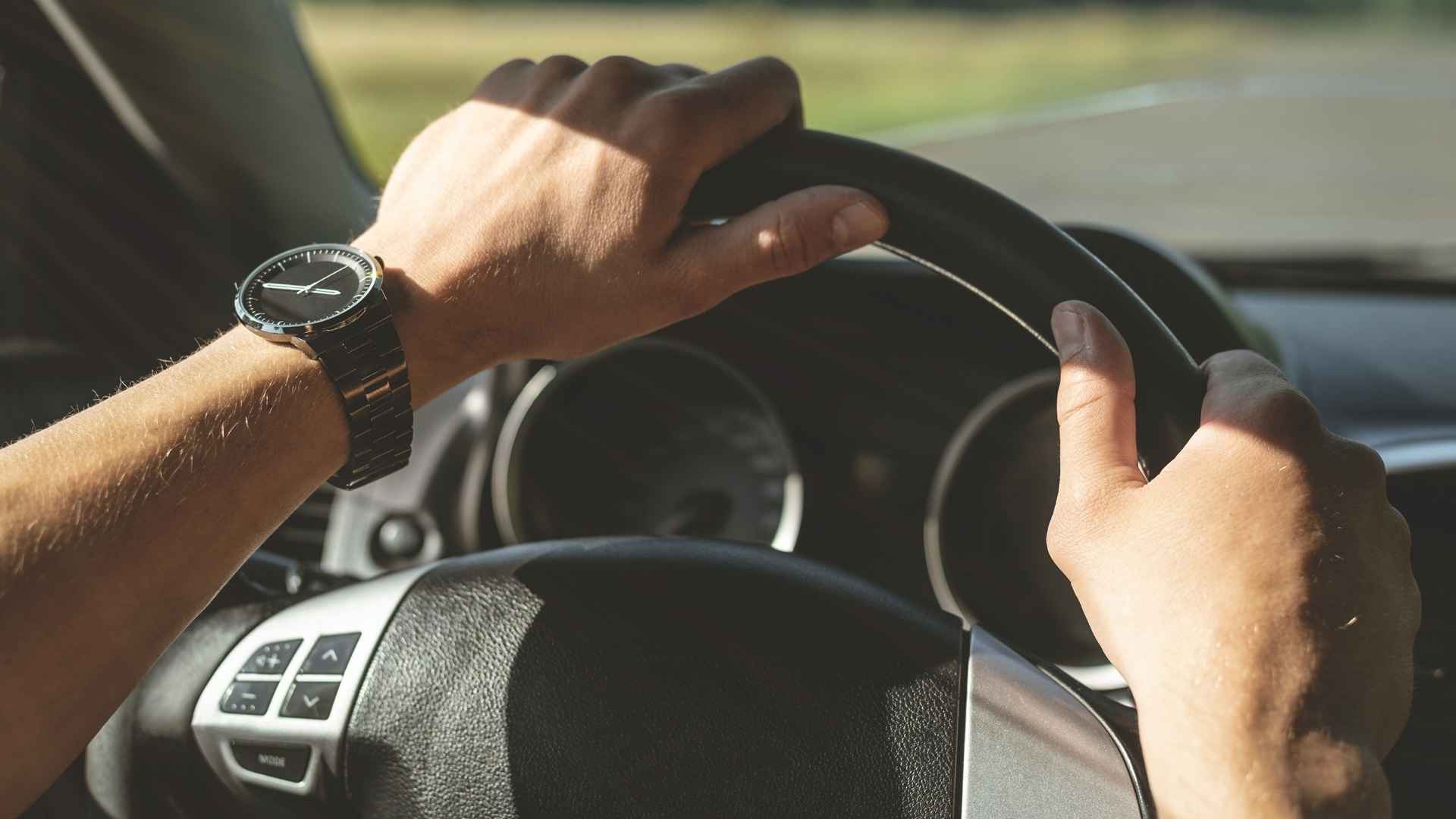 Torrington Uber & Lyft Accident Attorney