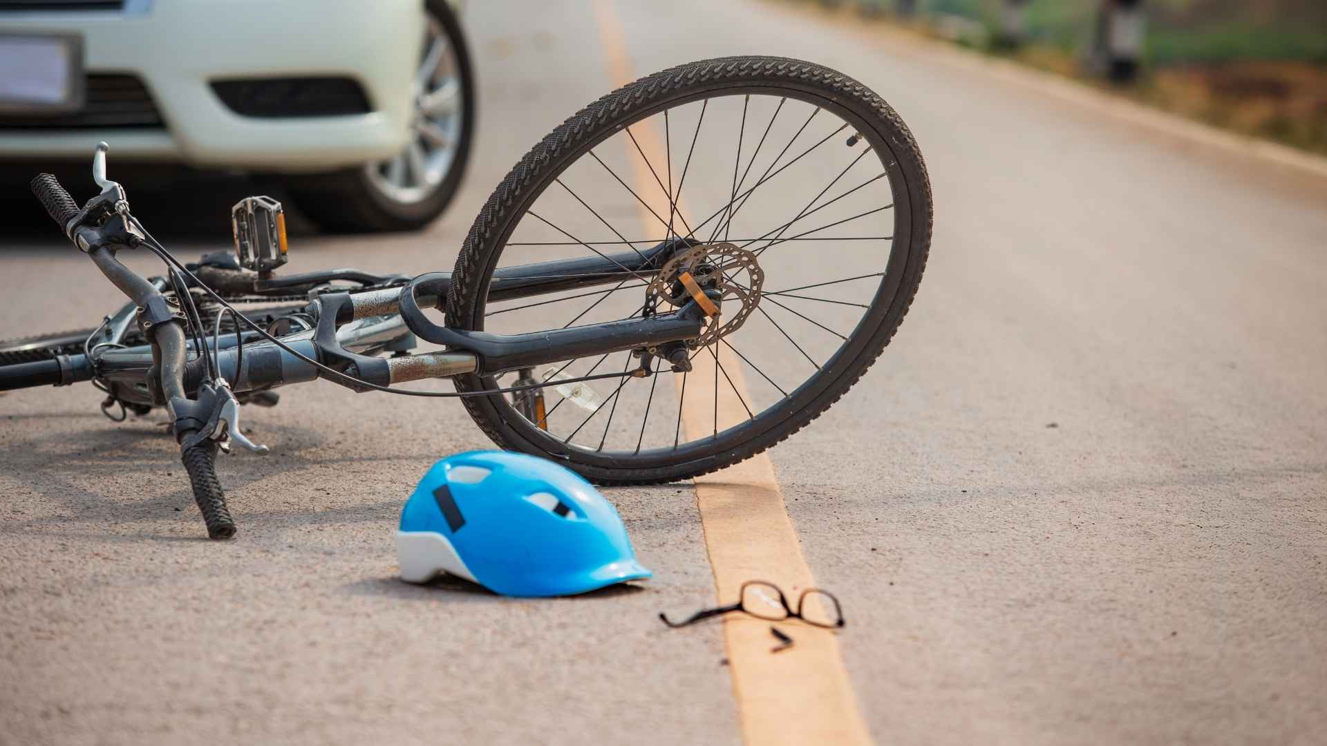 Westfield Bicycle Accident Attorney