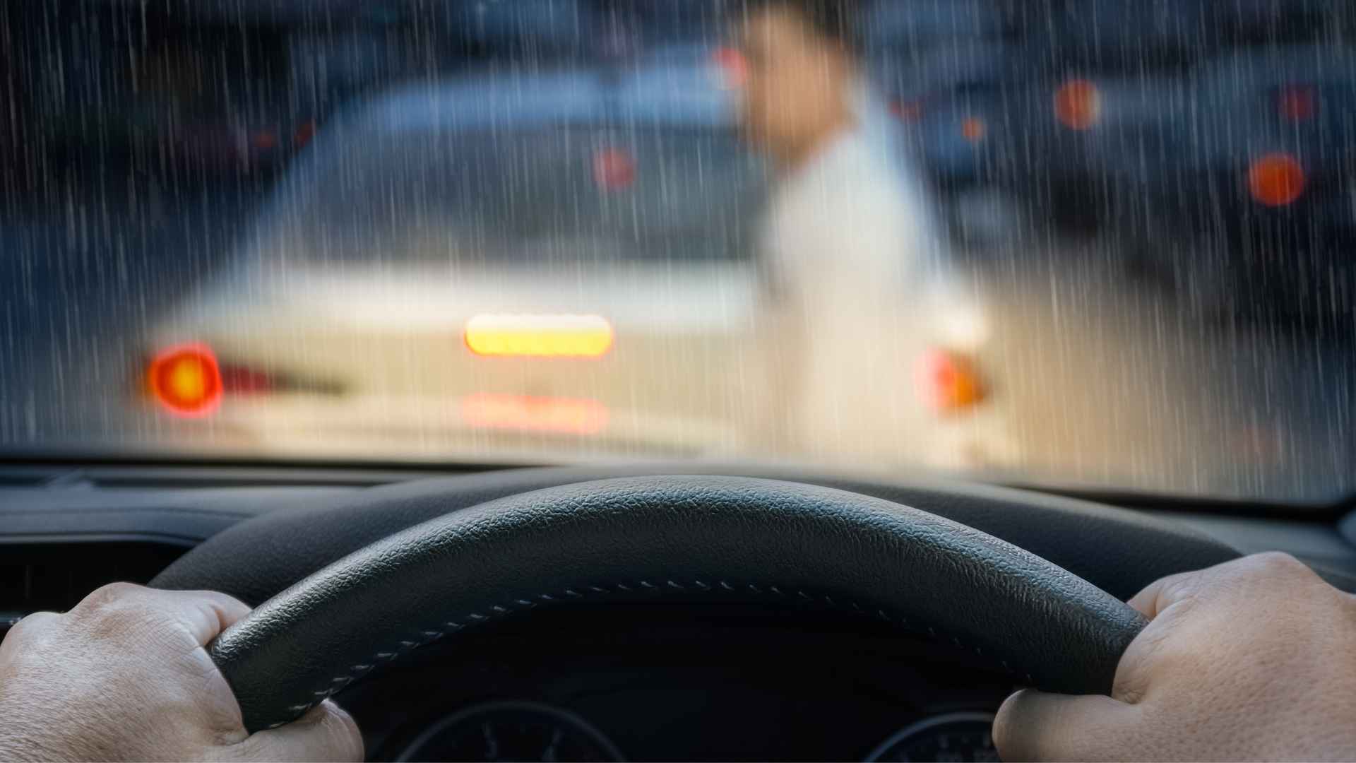 Westfield Hit and Run Attorney