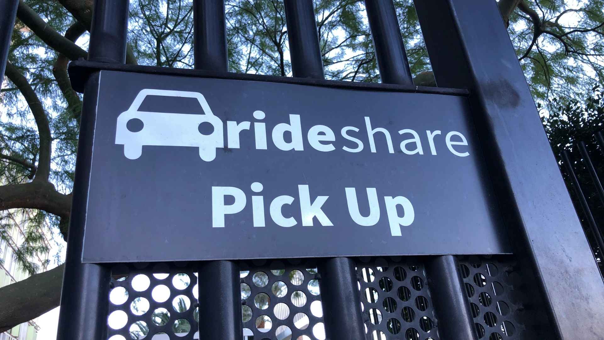 Westfield Rideshare Accident Attorney