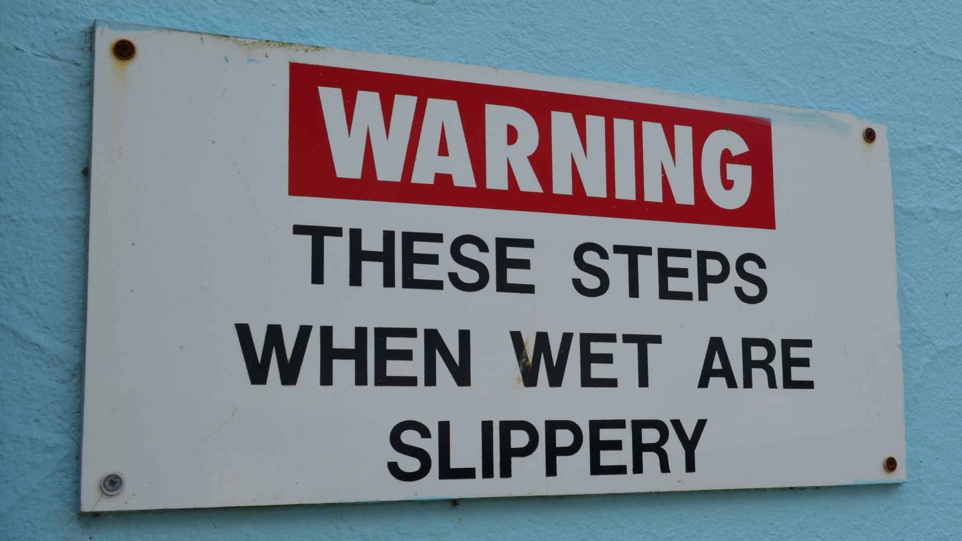 Westfield Slip and Fall Attorney