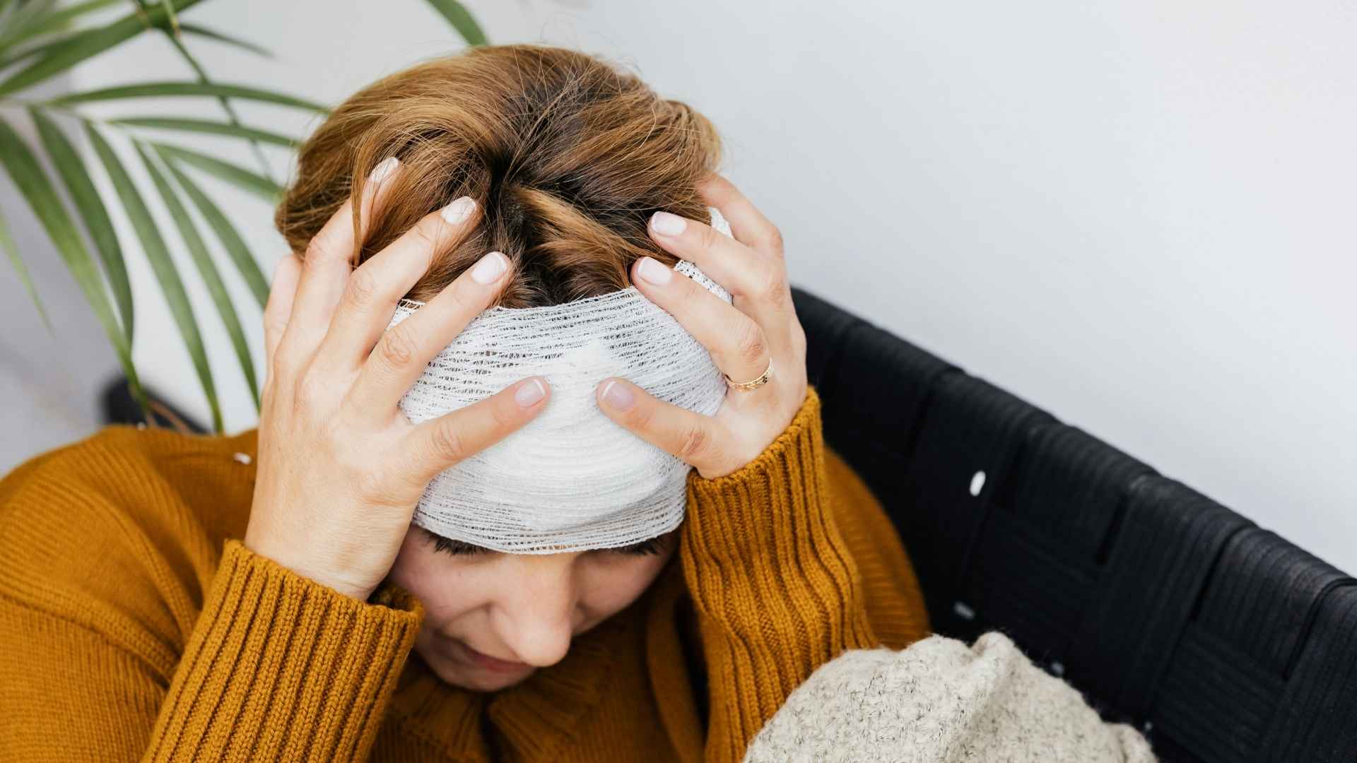 Westfield Traumatic Brain Injury Attorney