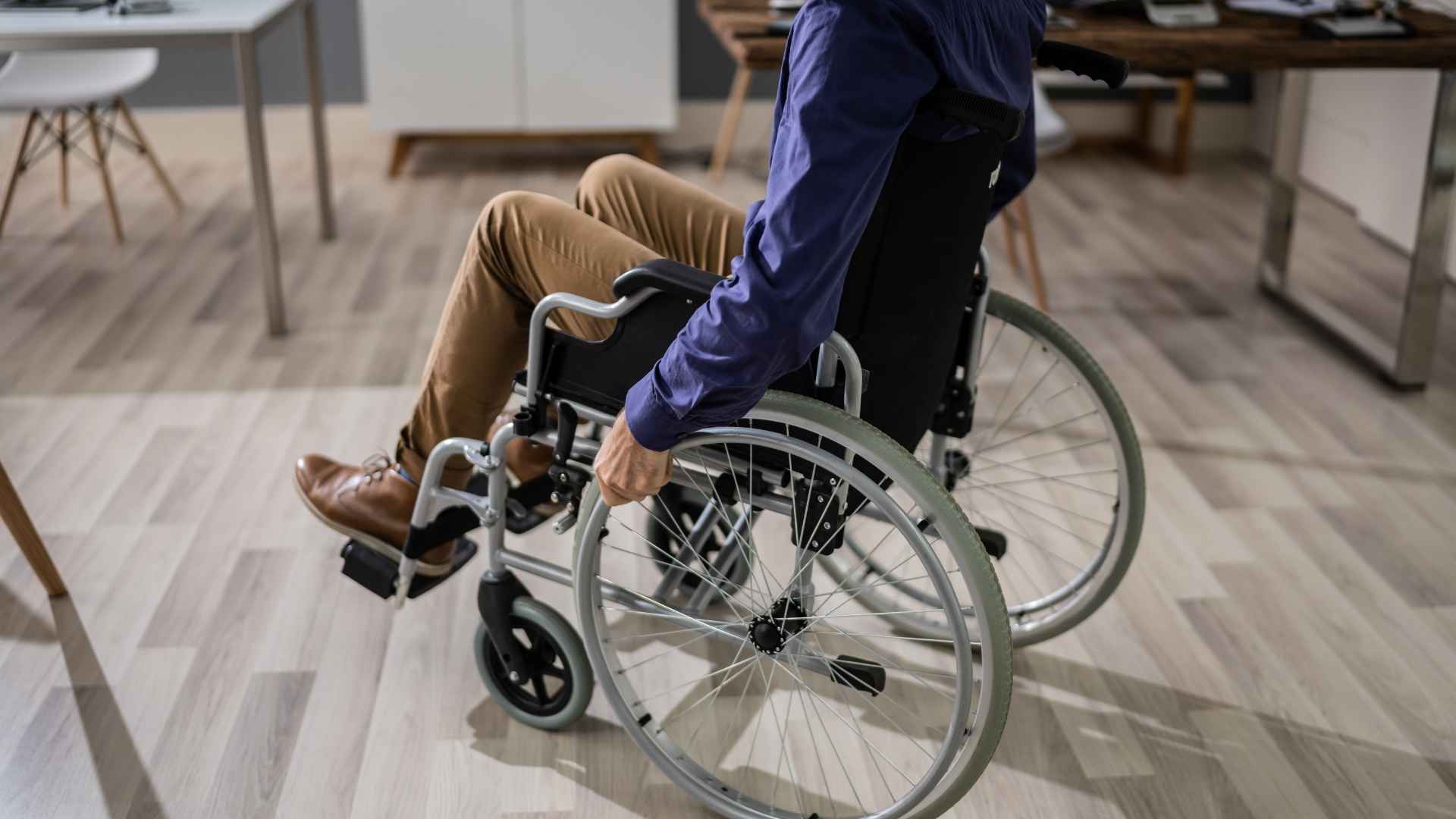 Chicopee Spinal Cord Injury Attorney