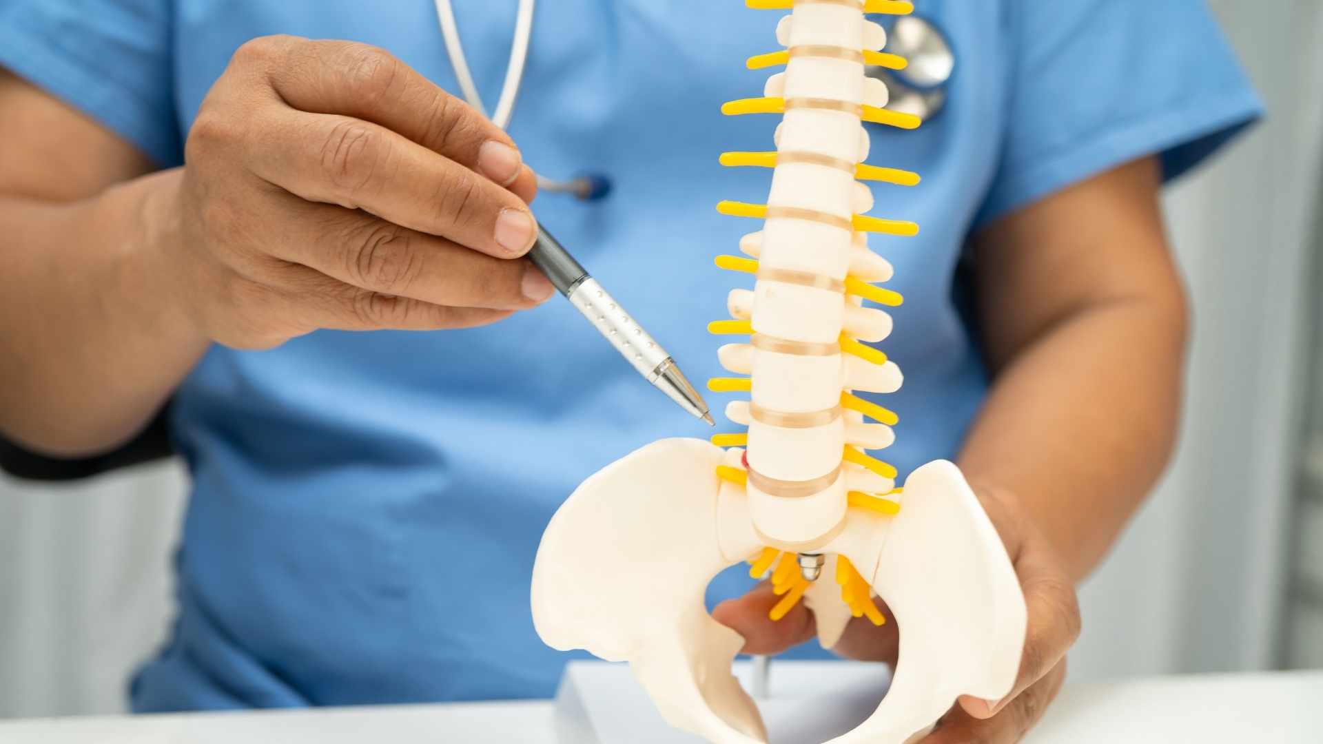 Springfield Spinal Cord Injury Attorney