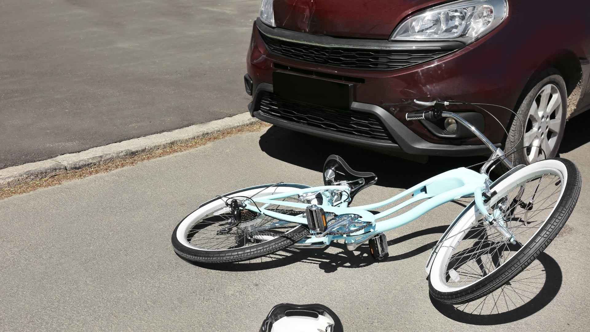 Hamden Bicycle Accident Attorney