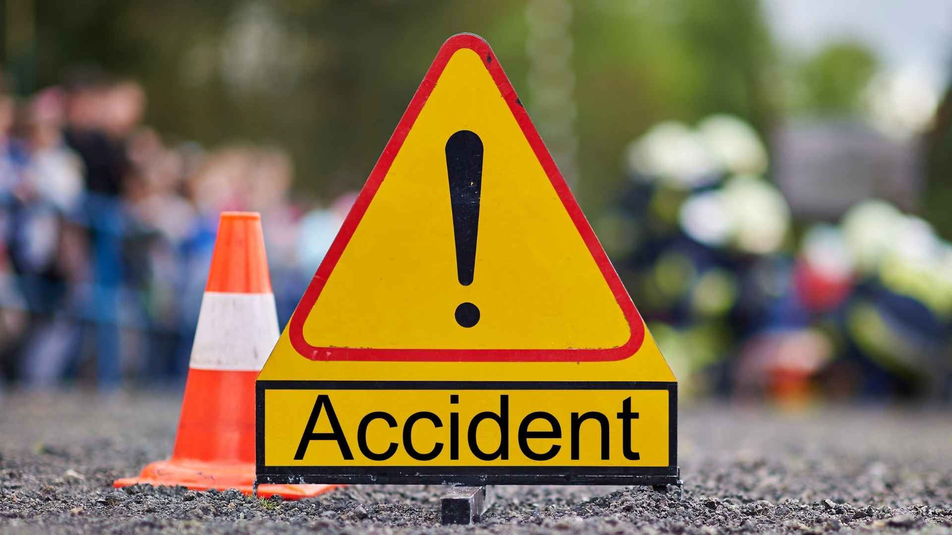 Hamden Hit and Run Attorney