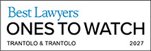 Best Lawyers Ones to Watch 2027